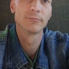 Фотография мужчины Антон, 40 лет из г. Бийск