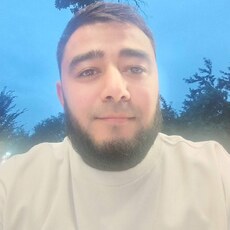 Фотография мужчины Тимур, 38 лет из г. Красноярск