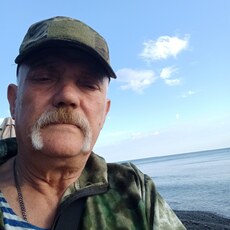 Фотография мужчины Павел, 63 года из г. Краснодар