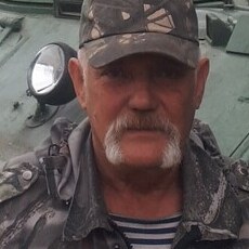 Фотография мужчины Павел, 63 года из г. Краснодар