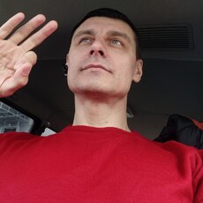 Фотография мужчины Nikelson, 43 года из г. Липецк