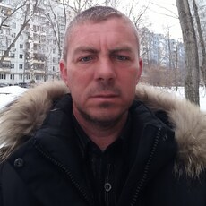 Фотография мужчины Станислав, 47 лет из г. Самара