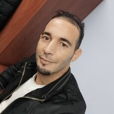 Фотография мужчины Када, 37 лет из г. Балаково