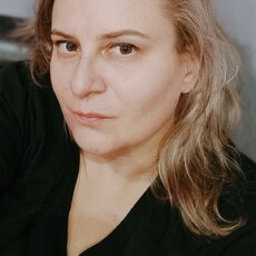 Фотография девушки Юля, 43 года из г. Москва