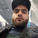 Салим, 30 лет