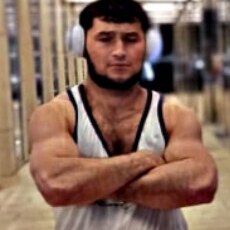 Фотография мужчины Тимур, 29 лет из г. Архангельск