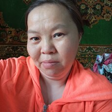 Фотография девушки Саяна, 40 лет из г. Чита