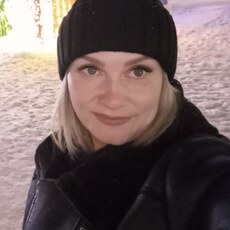 Фотография девушки Ксения, 34 года из г. Екатеринбург