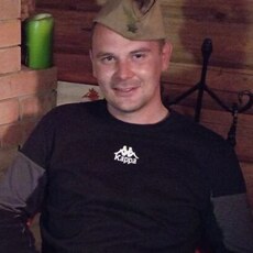 Фотография мужчины Роман, 33 года из г. Кричев