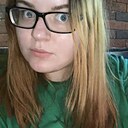 Кристина, 25 лет