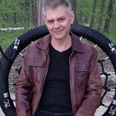 Фотография мужчины Евгений, 46 лет из г. Новочебоксарск