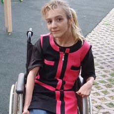 Фотография девушки Дарья, 28 лет из г. Лабинск