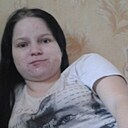 Лидия Бусыгина, 31 год