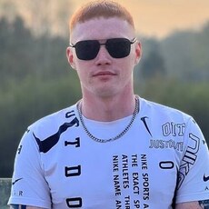 Фотография мужчины Сергей, 25 лет из г. Ангарск