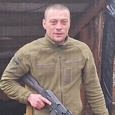 Фотография мужчины Максим, 39 лет из г. Кременчуг