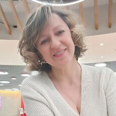 Фотография девушки Лара, 50 лет из г. Пермь