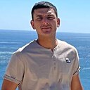 Али Камбар, 28 лет