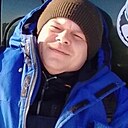 Линар, 35 лет