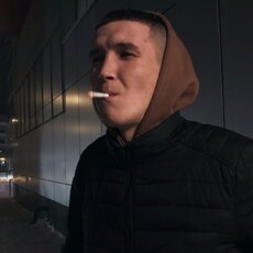 Фотография мужчины Рас, 27 лет из г. Амвросиевка