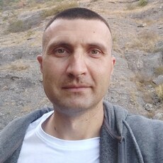 Фотография мужчины Андрей, 41 год из г. Симферополь