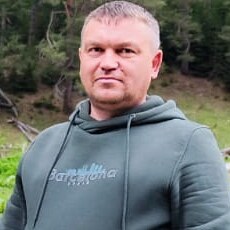 Фотография мужчины Роман, 44 года из г. Ставрополь