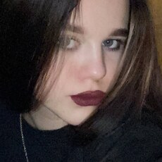 Фотография девушки Дарина, 20 лет из г. Урай