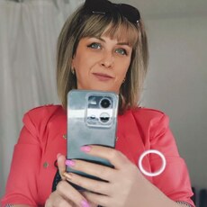 Фотография девушки Оксана, 44 года из г. Строитель (Белгородская Обл)