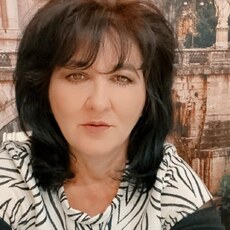 Фотография девушки Светлана, 53 года из г. Каневская