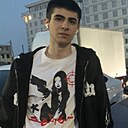 Владимир, 20 лет