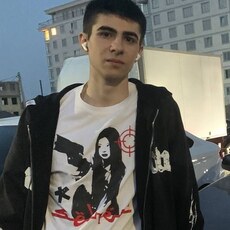 Фотография мужчины Владимир, 20 лет из г. Нижний Новгород