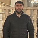 Махач, 49 лет