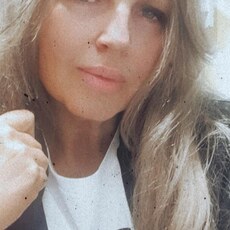 Фотография девушки Алина, 35 лет из г. Самара