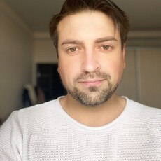 Фотография мужчины Денис, 40 лет из г. Севастополь