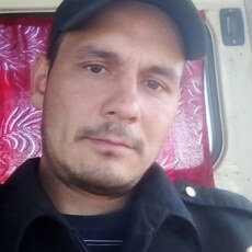 Фотография мужчины Марс, 39 лет из г. Набережные Челны