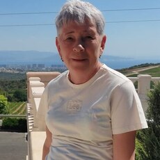 Фотография девушки Александра, 63 года из г. Новороссийск