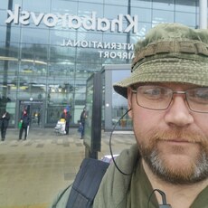 Фотография мужчины Денис, 41 год из г. Партизанск