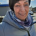 Мила Я, 58 лет