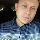 Данил, 26 лет