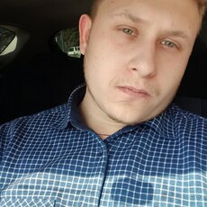 Фотография мужчины Данил, 26 лет из г. Алушта