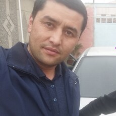 Фотография мужчины Imyaman, 39 лет из г. Фергана
