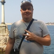 Фотография мужчины Александр, 45 лет из г. Няндома