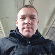 Фотография мужчины Юрий, 36 лет из г. Шатура
