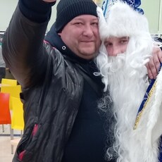 Фотография мужчины Александр, 44 года из г. Пенза