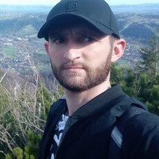 Фотография мужчины Вова, 30 лет из г. Вроцлав