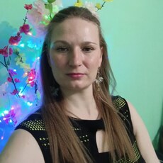 Фотография девушки Саура, 36 лет из г. Гомель