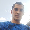 Серж, 25 лет