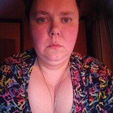 Фотография девушки Надя, 46 лет из г. Пермь