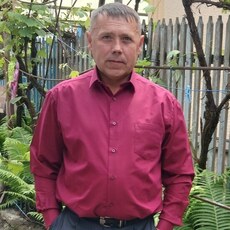 Фотография мужчины Русик, 47 лет из г. Нарткала