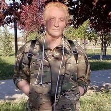 Фотография девушки Анжелика, 57 лет из г. Красноперекопск
