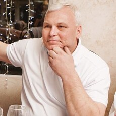 Фотография мужчины Алексей, 53 года из г. Бердск